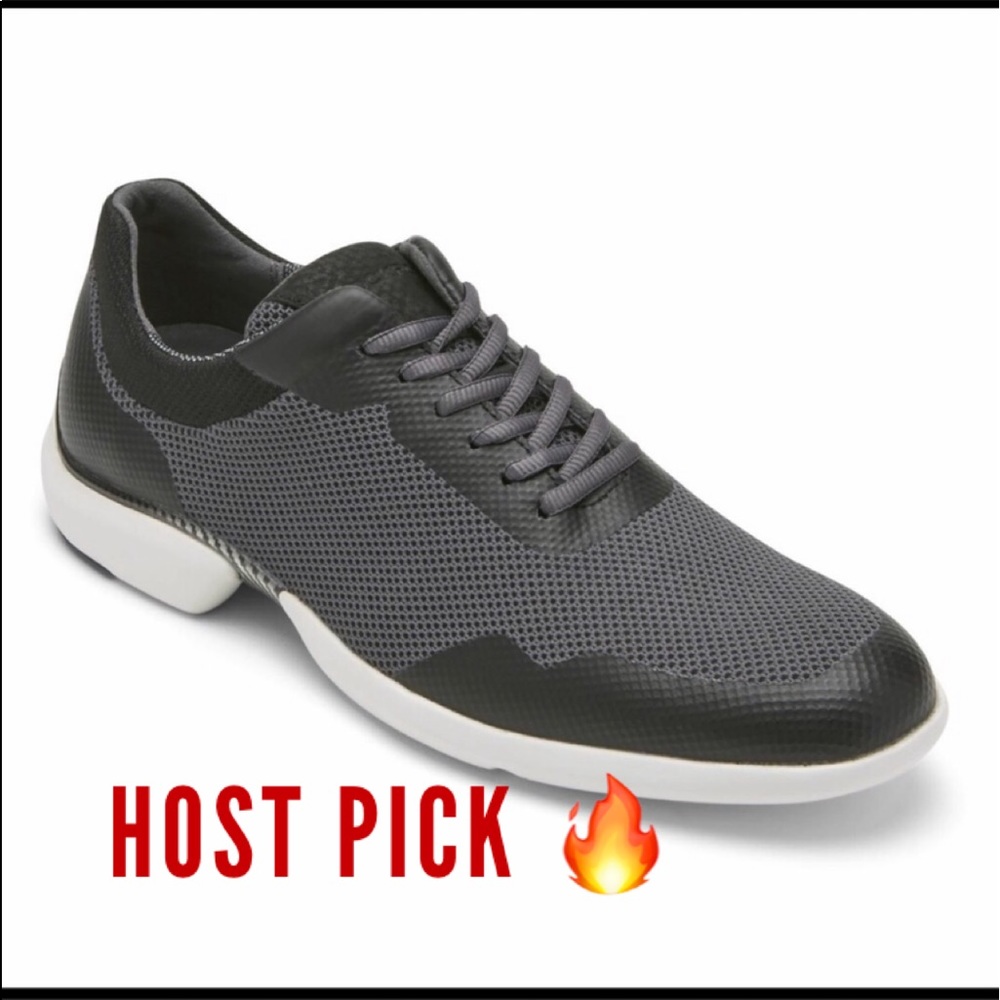 👞MENS ROCKPORT TOTAL MOTION
